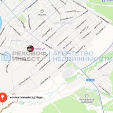 7,5 сотки, участок - изображение 1