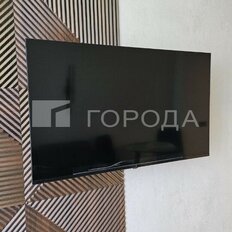 Квартира 37 м², 1-комнатная - изображение 4