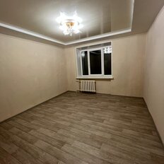 Квартира 35 м², 1-комнатная - изображение 5