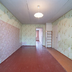 Квартира 45,5 м², 2-комнатная - изображение 3