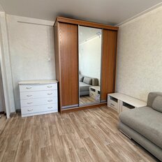 Квартира 30,3 м², 1-комнатная - изображение 3