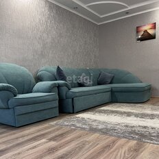Квартира 60,6 м², 3-комнатная - изображение 1
