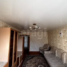 Квартира 41 м², 2-комнатная - изображение 5