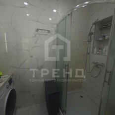 Квартира 44 м², 1-комнатная - изображение 5