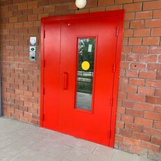 Квартира 36 м², 1-комнатная - изображение 4