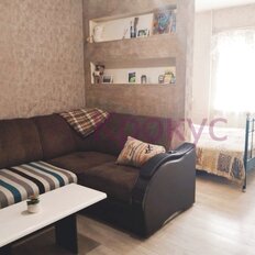 Квартира 41 м², 1-комнатная - изображение 4