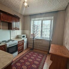 Квартира 38,9 м², 1-комнатная - изображение 1
