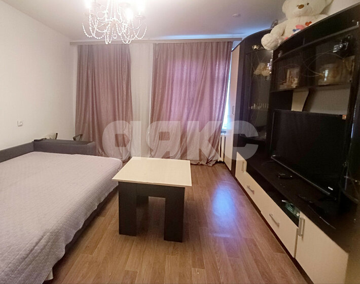 67,5 м², 3-комнатная квартира 3 600 000 ₽ - изображение 29