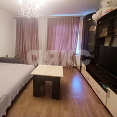 Квартира 74 м², 3-комнатная - изображение 1