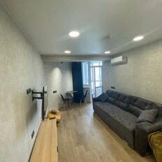 Квартира 25,1 м², студия - изображение 2