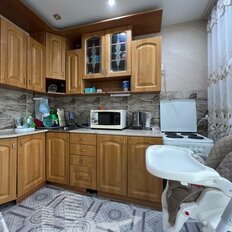 Квартира 56 м², 2-комнатная - изображение 3