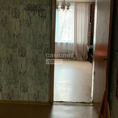 Квартира 59,5 м², 3-комнатная - изображение 4