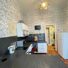 Квартира 35,6 м², 2-комнатная - изображение 3
