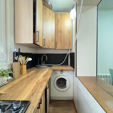 Квартира 30 м², 1-комнатная - изображение 5