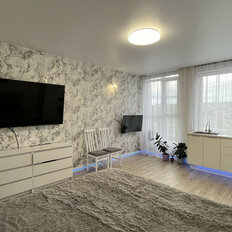 Квартира 25,1 м², студия - изображение 2