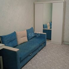 Квартира 36 м², 1-комнатная - изображение 3