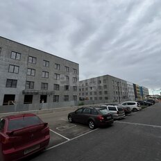 37,8 м², торговое помещение - изображение 5