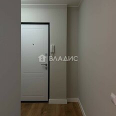 Квартира 32,7 м², 1-комнатная - изображение 3