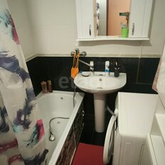 Квартира 56,7 м², 2-комнатная - изображение 2