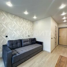 Квартира 18 м², студия - изображение 4