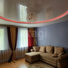Квартира 76,3 м², 3-комнатная - изображение 1