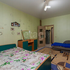 Квартира 43,2 м², 1-комнатная - изображение 3