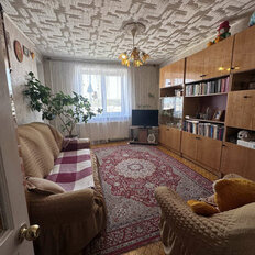 Квартира 63,5 м², 3-комнатная - изображение 4