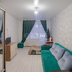 Квартира 58 м², 3-комнатная - изображение 5