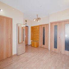 Квартира 83,4 м², 3-комнатная - изображение 5