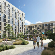 Квартира 48,9 м², 1-комнатная - изображение 4