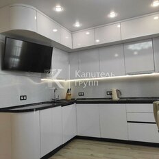Квартира 68 м², 2-комнатная - изображение 1