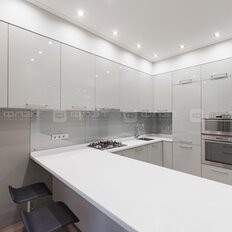 Квартира 119,8 м², 3-комнатная - изображение 4