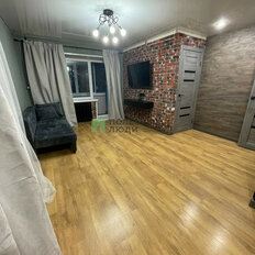 Квартира 34 м², 1-комнатная - изображение 4