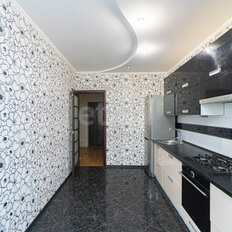 Квартира 42 м², 1-комнатная - изображение 3