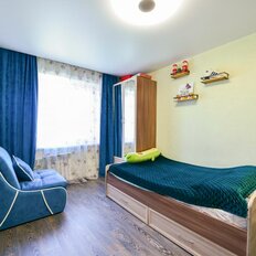 Квартира 66,4 м², 3-комнатная - изображение 3