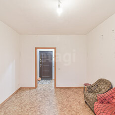 Квартира 58,8 м², 2-комнатная - изображение 4