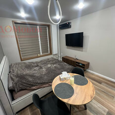 Квартира 19,7 м², студия - изображение 4