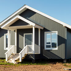 дом + 7,9 сотки, участок - изображение 3