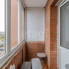 Квартира 25,2 м², студия - изображение 2