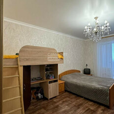 Квартира 52 м², 1-комнатная - изображение 5