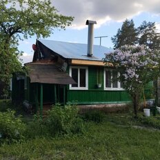 70 м², часть дома - изображение 1