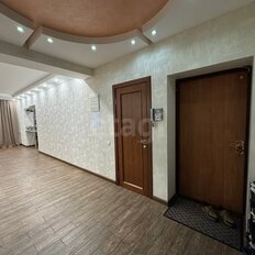 Квартира 113 м², 3-комнатная - изображение 4