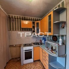 Квартира 30 м², 1-комнатная - изображение 4