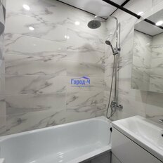 Квартира 33,1 м², 1-комнатная - изображение 2