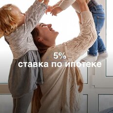 Квартира 36 м², 1-комнатная - изображение 1