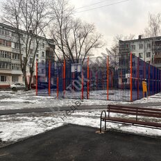 Квартира 45,5 м², 2-комнатная - изображение 1