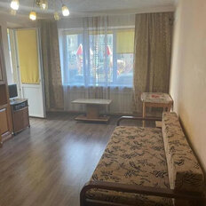 Квартира 47,6 м², 1-комнатная - изображение 3