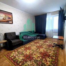 Квартира 34 м², 1-комнатная - изображение 2