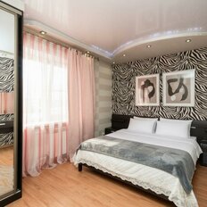 Квартира 98,6 м², 5-комнатная - изображение 4