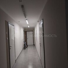 Квартира 36,4 м², 1-комнатная - изображение 3